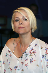 'NDR Talk Show', Hamburg