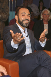 'NDR Talk Show', Hamburg