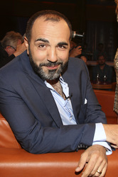 'NDR Talk Show', Hamburg