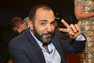 'NDR Talk Show', Hamburg