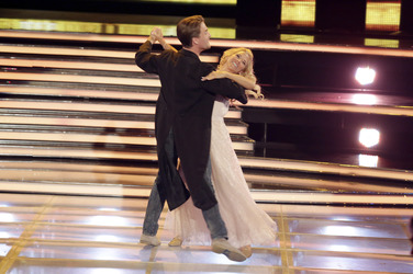 'Willkommen bei Carmen Nebel' Fernsehshow, Magdeburg