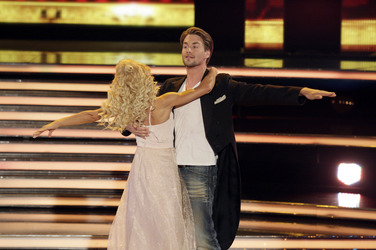 'Willkommen bei Carmen Nebel' Fernsehshow, Magdeburg