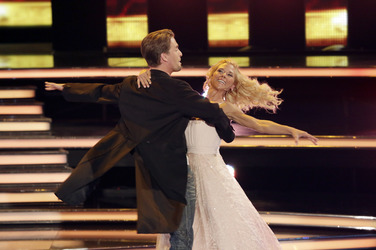 'Willkommen bei Carmen Nebel' Fernsehshow, Magdeburg