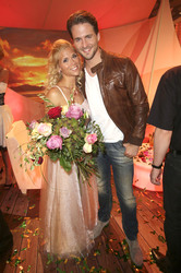 'Willkommen bei Carmen Nebel' Fernsehshow, Magdeburg