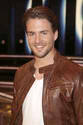 'Willkommen bei Carmen Nebel' Fernsehshow, Magdeburg