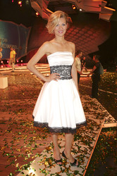 'Willkommen bei Carmen Nebel' Fernsehshow, Magdeburg