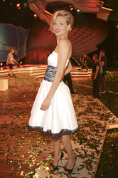 'Willkommen bei Carmen Nebel' Fernsehshow, Magdeburg
