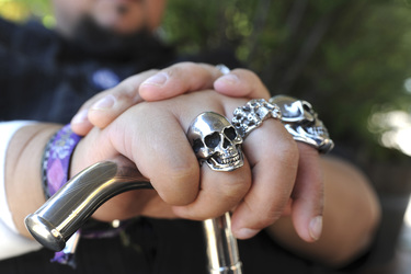 23. Wave-Gotik-Treffen in Leipzig