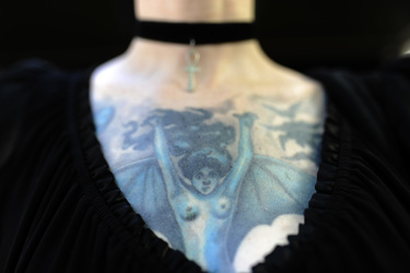 23. Wave-Gotik-Treffen in Leipzig