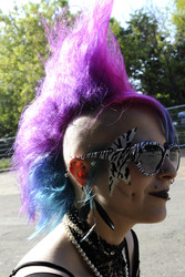 23. Wave-Gotik-Treffen in Leipzig