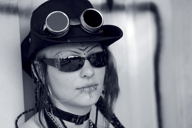 23. Wave-Gotik-Treffen in Leipzig