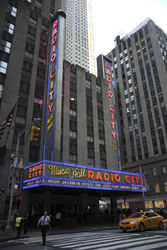 68.Tony Awards Verleihung, New York
