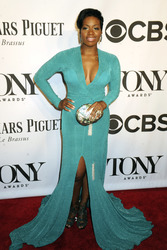68.Tony Awards Verleihung, New York