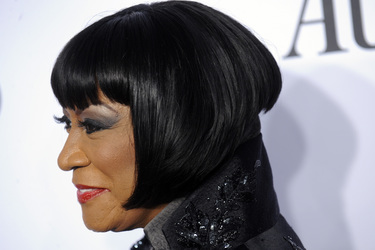 68.Tony Awards Verleihung, New York