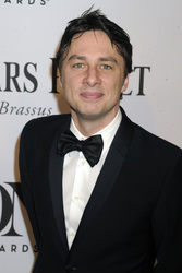68.Tony Awards Verleihung, New York