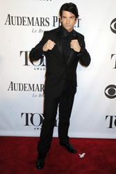 68.Tony Awards Verleihung, New York