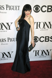 68.Tony Awards Verleihung, New York