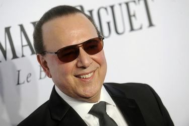 68.Tony Awards Verleihung, New York