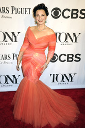 68.Tony Awards Verleihung, New York