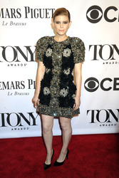 68.Tony Awards Verleihung, New York