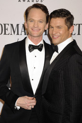 68.Tony Awards Verleihung, New York