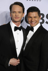 68.Tony Awards Verleihung, New York