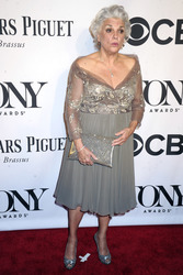 68.Tony Awards Verleihung, New York