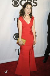68.Tony Awards Verleihung, New York