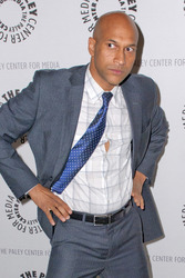 'An Evening With Key & Peele' beim PaleyFest 2014, Beverly Hills