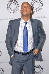 'An Evening With Key & Peele' beim PaleyFest 2014, Beverly Hills