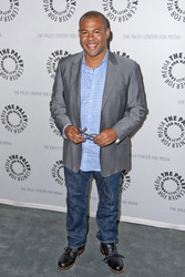 'An Evening With Key & Peele' beim PaleyFest 2014, Beverly Hills