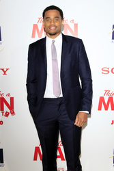 'Think Like a Man Too' Premiere, Los Angeles