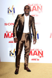 'Think Like a Man Too' Premiere, Los Angeles
