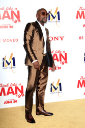 'Think Like a Man Too' Premiere, Los Angeles