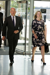'Global Summit to End Sexual Violence in Conflict' Kongress, London