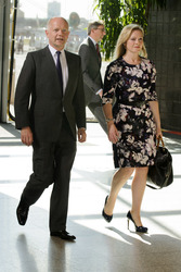 'Global Summit to End Sexual Violence in Conflict' Kongress, London