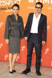 'Global Summit to End Sexual Violence in Conflict' Kongress, London