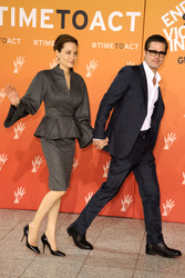 'Global Summit to End Sexual Violence in Conflict' Kongress, London