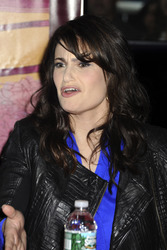 'If/Then' Broadway Cast Autogrammstunde, New York