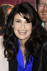 'If/Then' Broadway Cast Autogrammstunde, New York