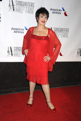 45. Songwriters Hall of Fame Induction and Awards Gala, New York