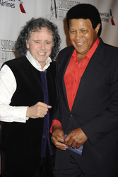 45. Songwriters Hall of Fame Induction and Awards Gala, New York