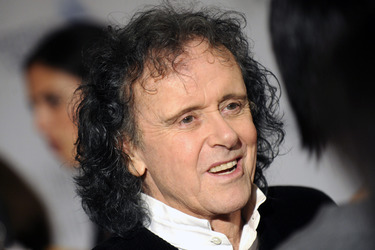 45. Songwriters Hall of Fame Induction and Awards Gala, New York