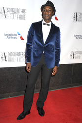 45. Songwriters Hall of Fame Induction and Awards Gala, New York