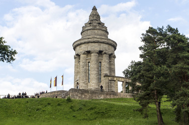 Burschenschaftstreffen, Eisenach