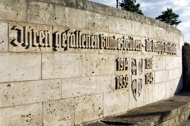 Burschenschaftstreffen, Eisenach