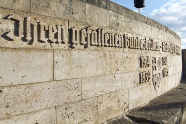 Burschenschaftstreffen, Eisenach