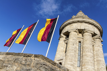Burschenschaftstreffen, Eisenach
