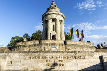 Burschenschaftstreffen, Eisenach
