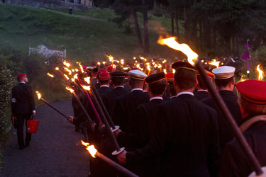 Burschenschaftstreffen, Eisenach